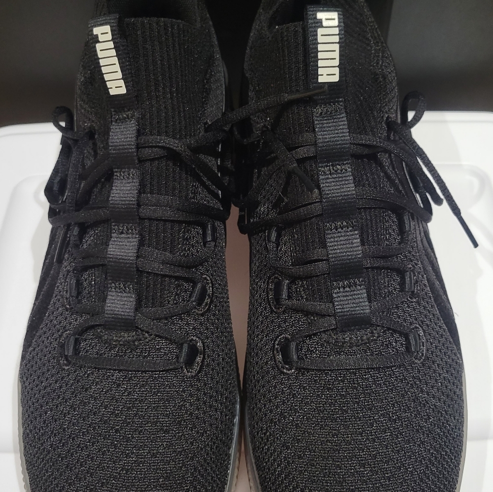 Puma Clyde Court-11.5 - Picture 1 of 5